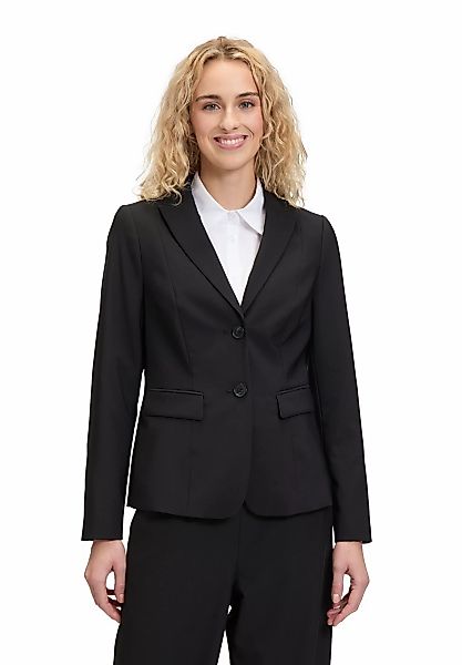 Betty Barclay Kurzblazer Betty Barclay Kurzblazer langarm Form günstig online kaufen