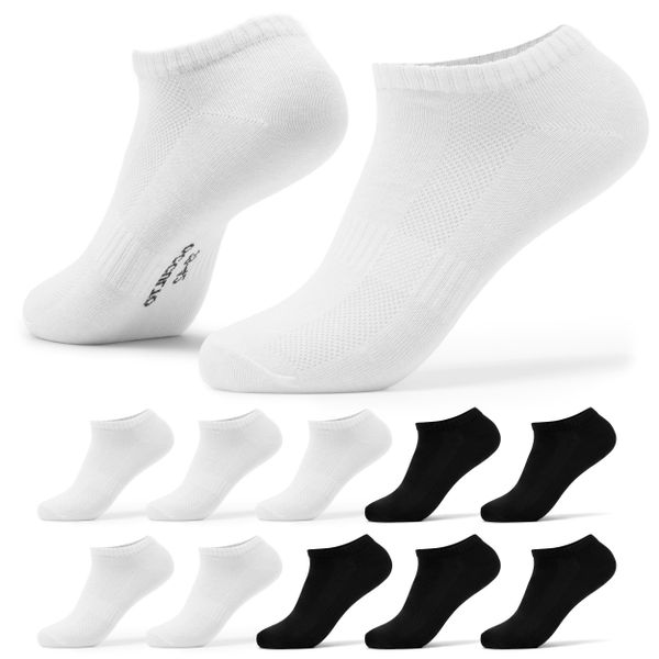 OCCULTO Sneakersocken Herren Sneaker Socken aus günstig online kaufen