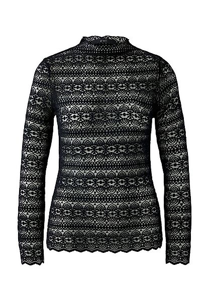 Oui Langarmshirt Langarmshirt günstig online kaufen