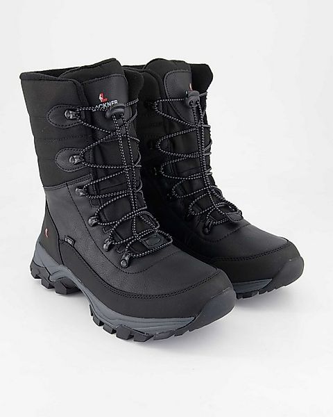 Lackner Tampere TX Schnürschuh Obermaterial: Textil und Sonstiges Material günstig online kaufen