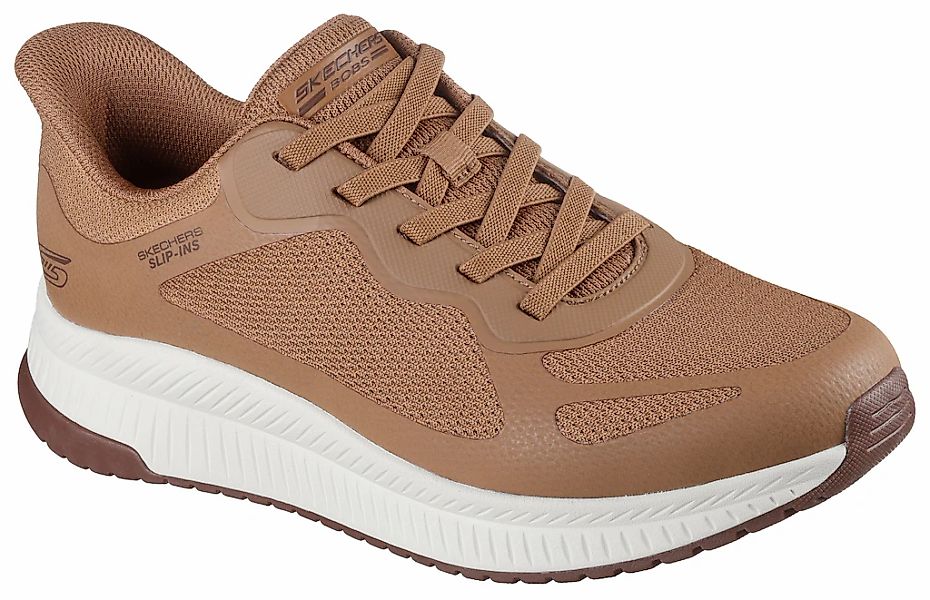 Skechers BOBS SQUAD 4 Slip-On Sneaker günstig online kaufen