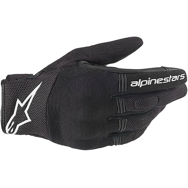 Alpinestars Motorradhandschuhe Alpinestars Copper Handschuhe schwarz günstig online kaufen