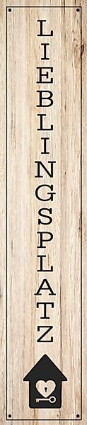 Bönninghoff Leinwandbild, Herz-Schriftzug-Schriftzüge-Sprüche-Sprüche & Tex günstig online kaufen