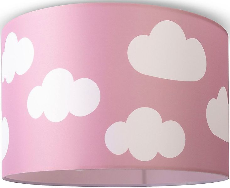 Paco Home Deckenleuchte Hugo Cosmo, ohne Leuchtmittel, Deckenleuchte Kinder günstig online kaufen