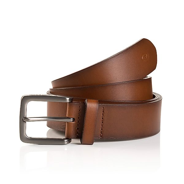 TOM TAILOR Ledergürtel TTSCOTT 3,5 cm günstig online kaufen