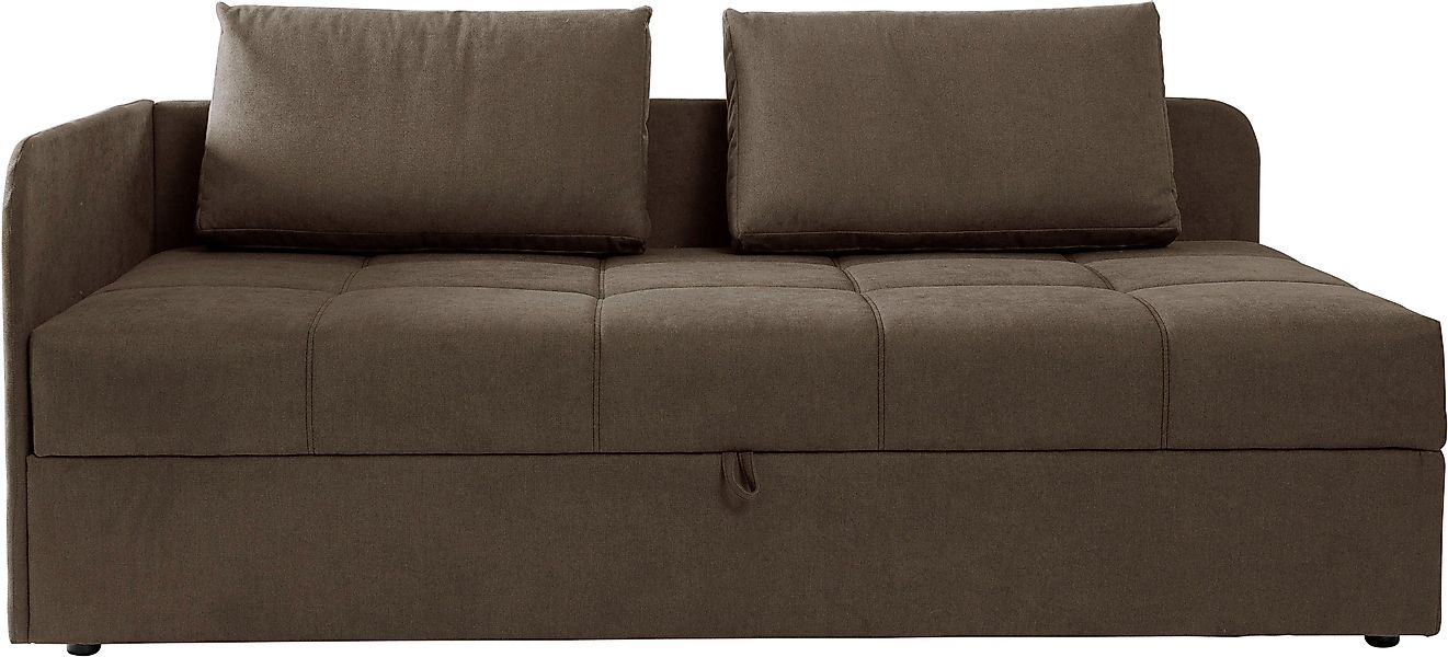 alina Schlafsofa Marla, inkl. Stauraum & günstig online kaufen