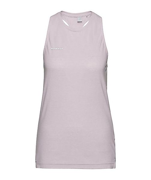 Mammut Tanktop Massone Light Tank Top Women günstig online kaufen