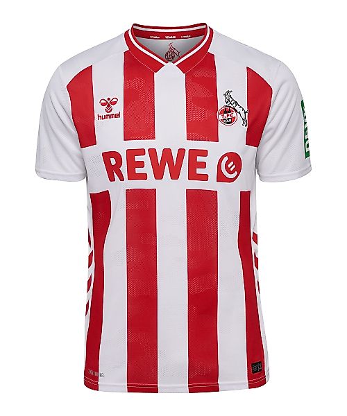 hummel Fußballtrikot Hummel 1. FC Köln günstig online kaufen
