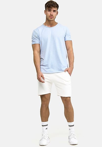 Indicode T-Shirt Willbur Tee günstig online kaufen
