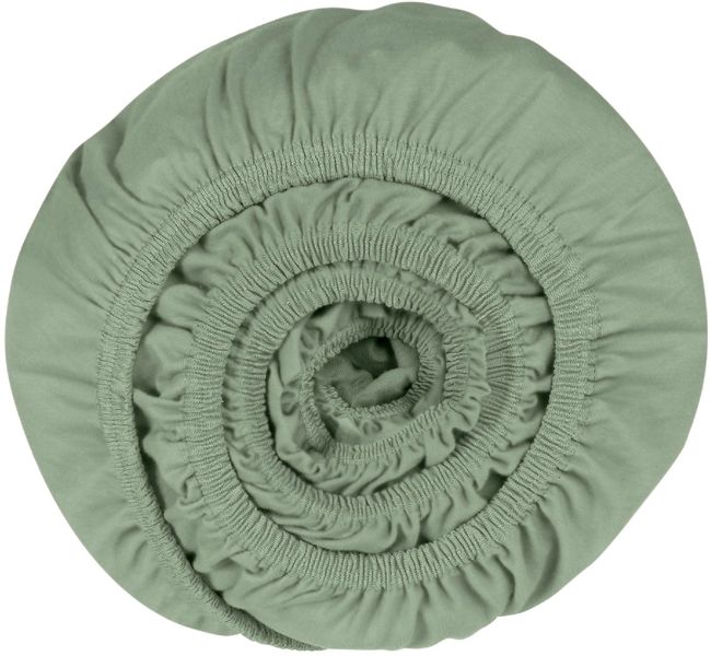 Schiesser Spannbettlaken "Elli aus 97% Baumwolle und 3% Elasthan" für hohe günstig online kaufen