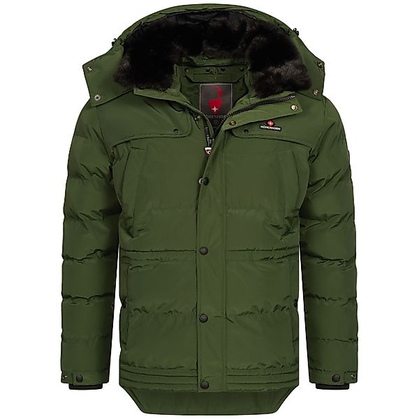 Höhenhorn Winterjacke Adamelo Herren Winter Jacke günstig online kaufen