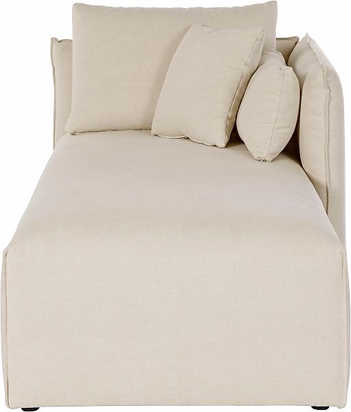 OTTO home Ottomane "Nöre" Modul - zum Zusammenstellen; in vielen Bezugsqual günstig online kaufen