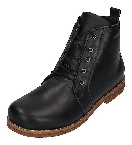 Andrea Conti 0348718-002 Stiefelette Schwarz günstig online kaufen