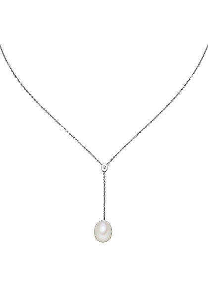 JOBO Kette mit Anhänger, 925 Silber günstig online kaufen