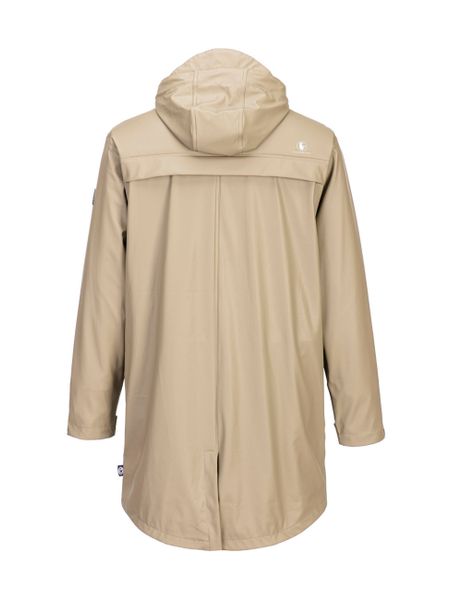 Schietwetter Regenjacke Herren Regenjacke Parka günstig online kaufen