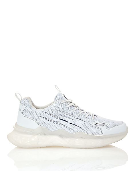 PLEIN SPORT Tiger Scratch Sneaker günstig online kaufen