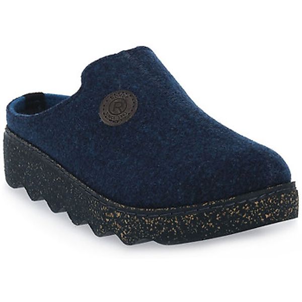 Rohde  Hausschuhe PETROL FOGGIA D günstig online kaufen