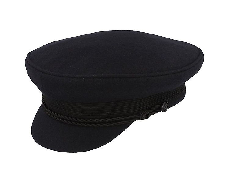 Balke Schiebermütze original Elbsegler Mütze aus Tuchstoff günstig online kaufen