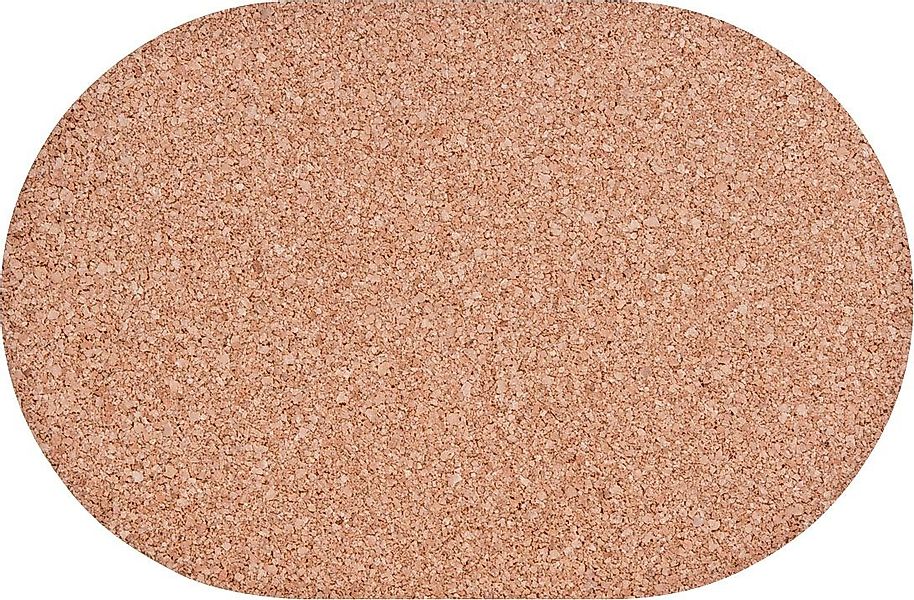 Zeller Present Platzset, (Set, 4-St), aus Kork günstig online kaufen