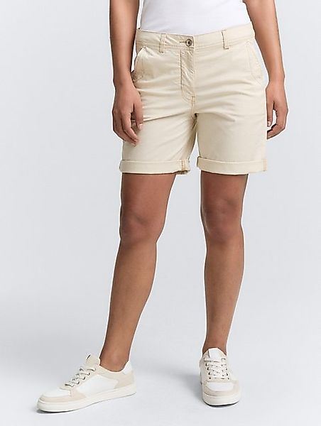 TOM TAILOR Bermudas Chino Bermuda Shorts günstig online kaufen