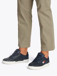 Tommy Jeans (NEW) TJM CUPSOLE LEATHER günstig online kaufen