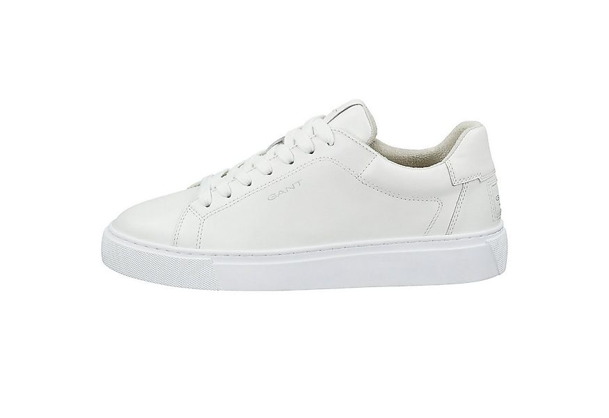 Gant Herren Sneaker Leder Mc Julien Sneaker günstig online kaufen