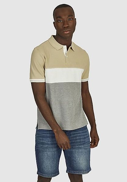 HECHTER PARIS Poloshirt (1-tlg) mit Piqué-Struktur günstig online kaufen