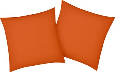 bellana Kissenbezug "Mako-Jersey-Exclusiv" aus reiner Baumwolle günstig online kaufen