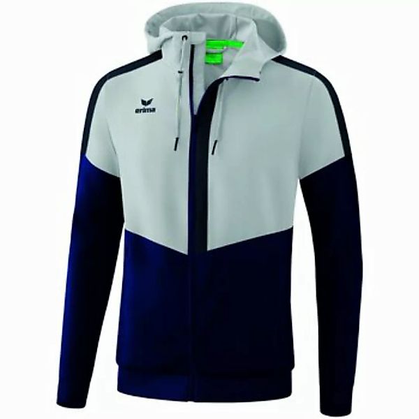 Erima  Herren-Jacke Sport  Kapuzen Pr?sentationsjacke "Squad" 117007110170 günstig online kaufen