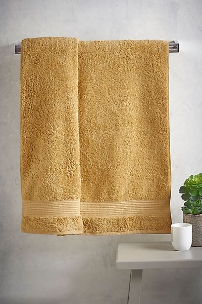Next Handtuch Handtücher aus ägyptischer Baumwolle, günstig online kaufen