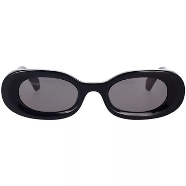 Off-White  Sonnenbrillen Amalfi-Sonnenbrille 11007 günstig online kaufen