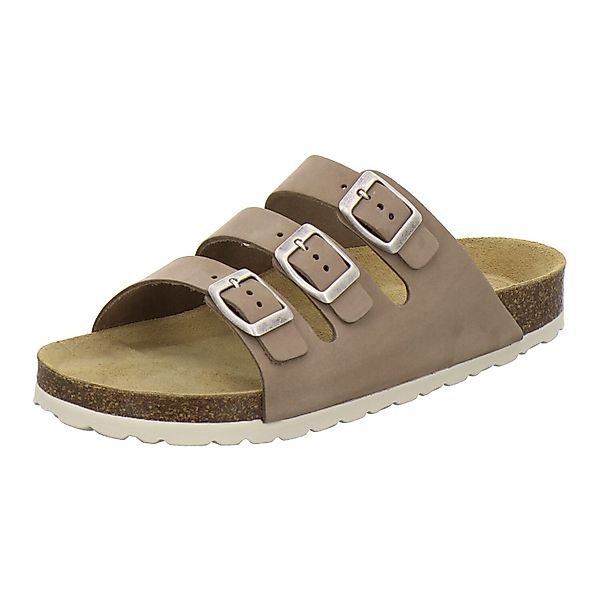 AFS-Schuhe 213312 Dreischnaller Pantolette für Damen günstig online kaufen