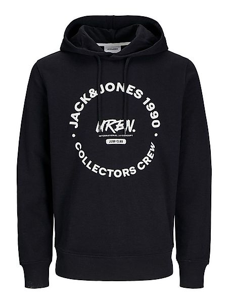Jack & Jones Kapuzensweatshirt JJSIMON SWEAT HOOD günstig online kaufen