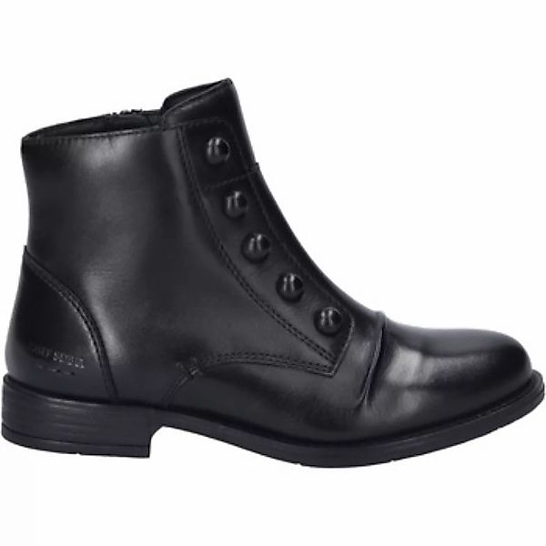 Josef Seibel Simona 04 Stiefelette Damen schwarz günstig online kaufen