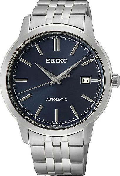 Seiko Automatikuhr SRPH87K1, Armbanduhr, Herrenuhr, Datum, Edelstahlarmband günstig online kaufen