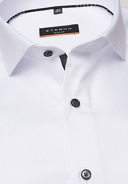 Eterna Blusenshirt Hemd 8819 F182 günstig online kaufen