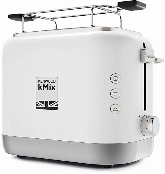 Kenwood Toaster "TCX751WH" günstig online kaufen