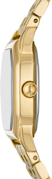 Fossil Quarzuhr Fossil Damen-Uhren Analog Quarz günstig online kaufen