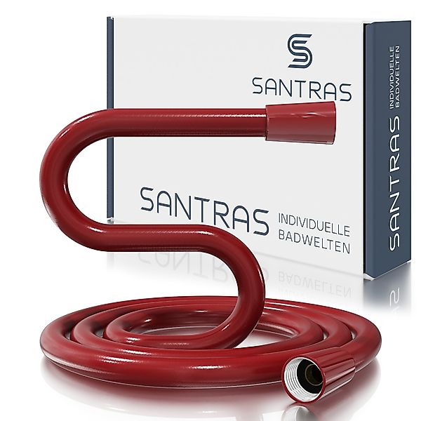 Santras Brauseschlauch Duschschlauch Sun-Flex günstig online kaufen