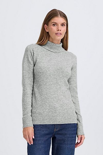 OXMO Rollkragenpullover OXSigne Basic Rollkragenpullover günstig online kaufen