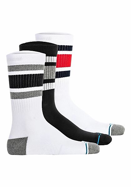 Stance Kurzsocken "Socken Boyd ST 3er Pack" günstig online kaufen