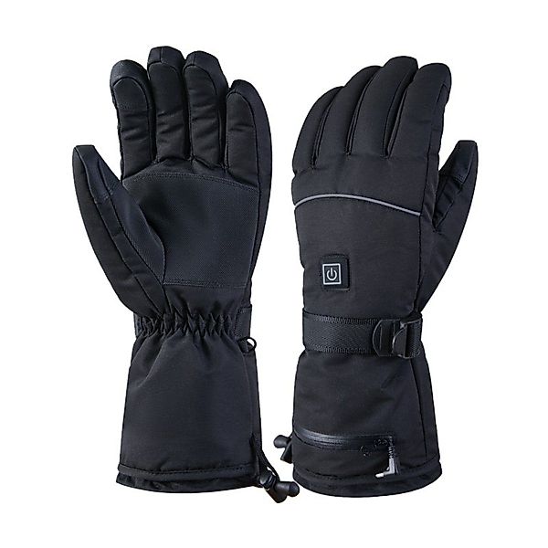 autolock Fahrradhandschuhe Fahrradhandschuhe Beheizbare Winterhandschuhe To günstig online kaufen