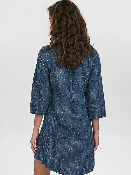 nümph Jerseykleid "Nümph Dress NUJOURNEY" günstig online kaufen