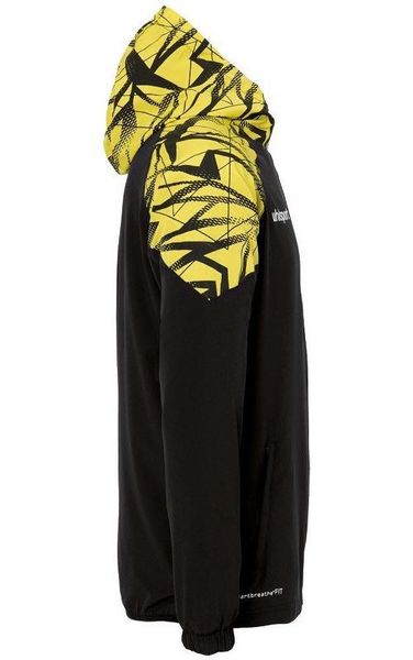 uhlsport Trainingsjacke Goal 25 Evo Woven günstig online kaufen