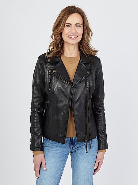 JCC Bikerjacke 7080 günstig online kaufen