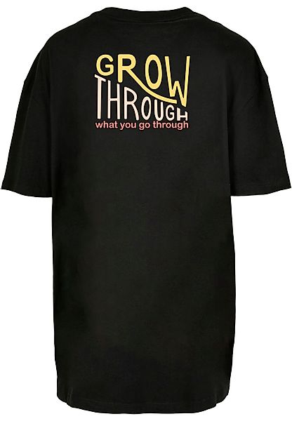 Merchcode T-Shirt "Merchcode Damen", (1 tlg.) günstig online kaufen