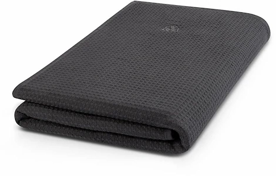 ROSS Duschtuch »Waffelpique«, (Packung, 1 St.), 100% Baumwolle günstig online kaufen
