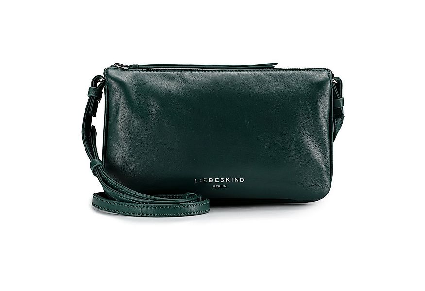 Liebeskind Berlin Umhängetasche, Leder günstig online kaufen
