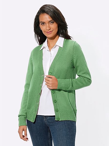 Witt Strickjacke Strickjacke günstig online kaufen