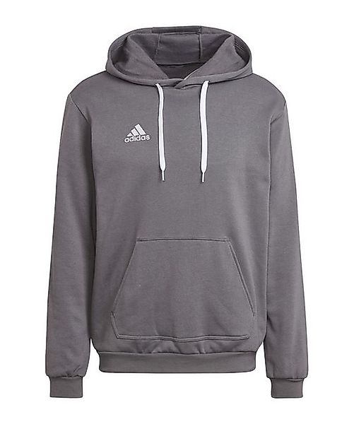 adidas Performance Sweatshirt adidas Performance Entrada 22 Hoody Baumwolle günstig online kaufen